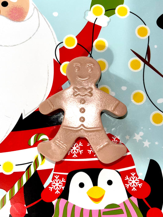 Gingerbread